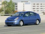 Toyota Prius 2003 года (US)